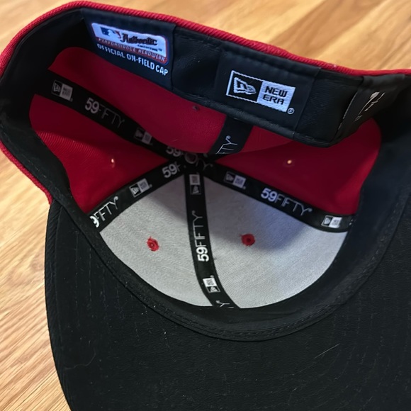 Cincinnati Reds Authentic Collection ⚾️ - Picture 4 of 9